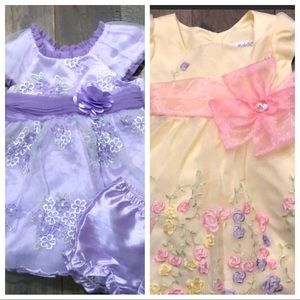Pretty girly dresses